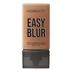 Easy Blur Natural Airbrush Foundation - Fond de teint , HUDA BEAUTY
